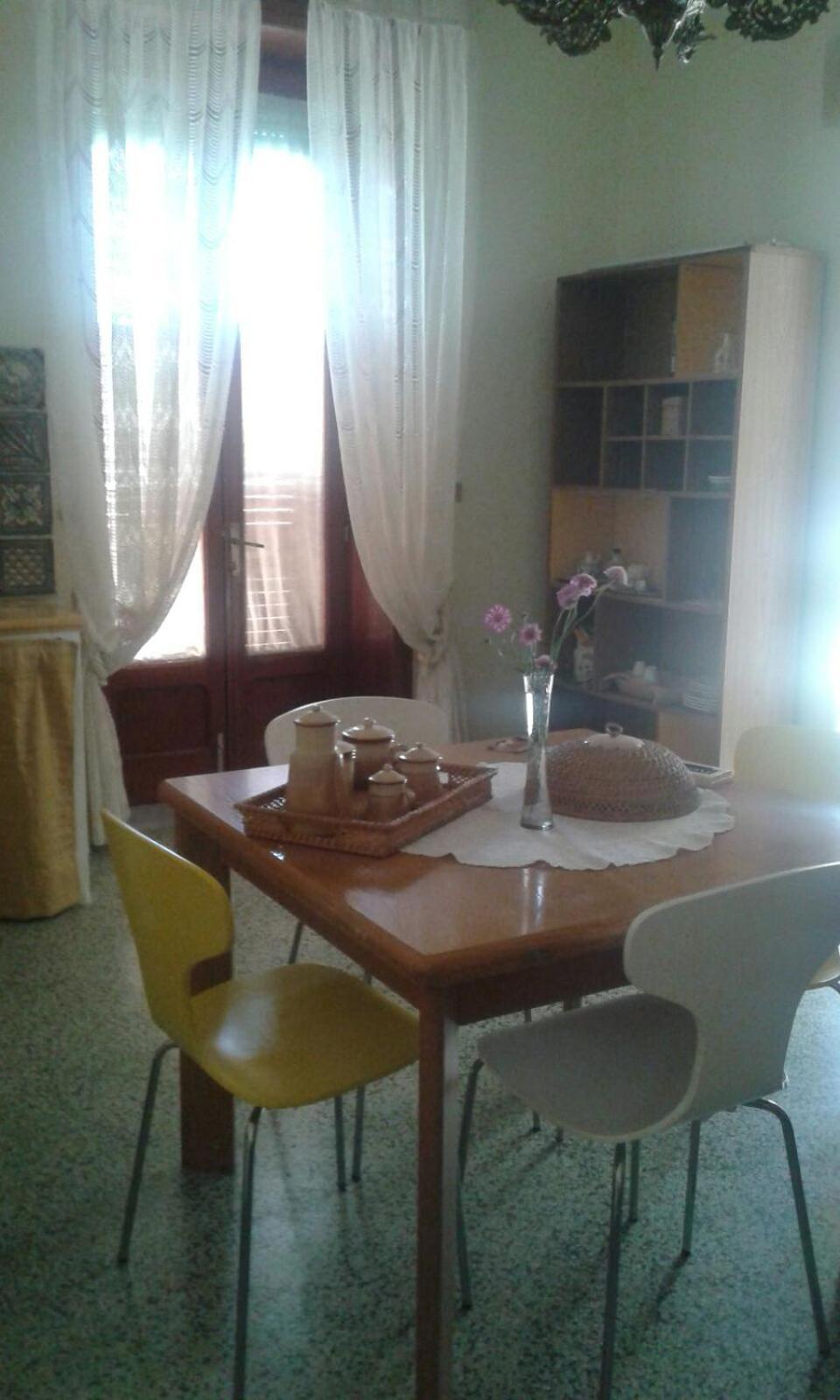 Le Calle Villa Vignacastrisi Bagian luar foto