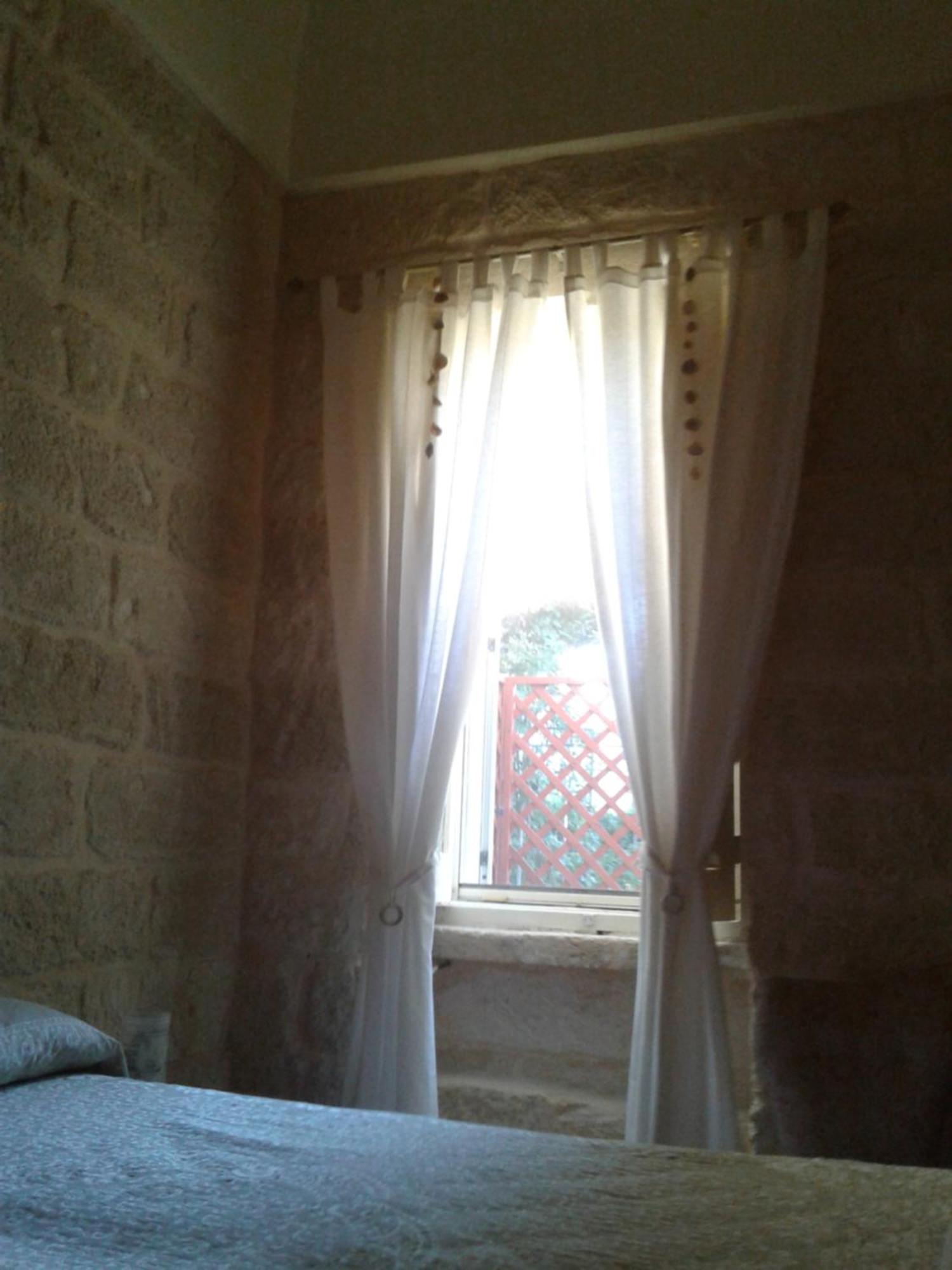 Le Calle Villa Vignacastrisi Bagian luar foto
