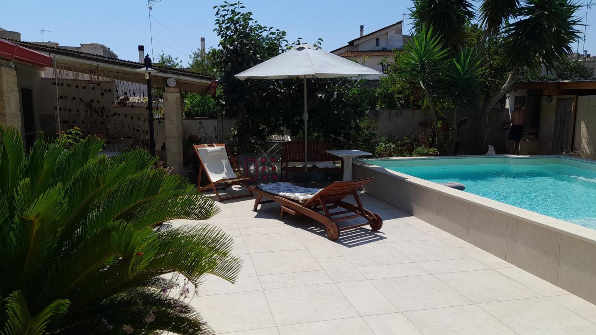 Le Calle Villa Vignacastrisi Bagian luar foto