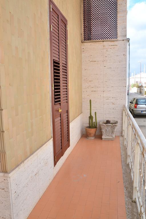 Le Calle Villa Vignacastrisi Bagian luar foto