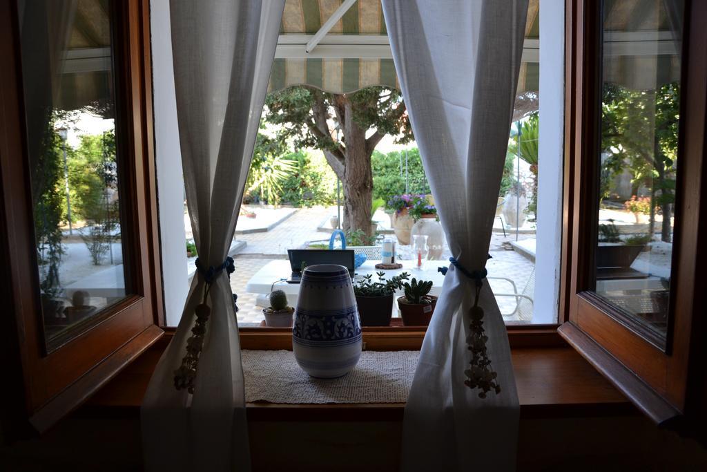 Le Calle Villa Vignacastrisi Bagian luar foto