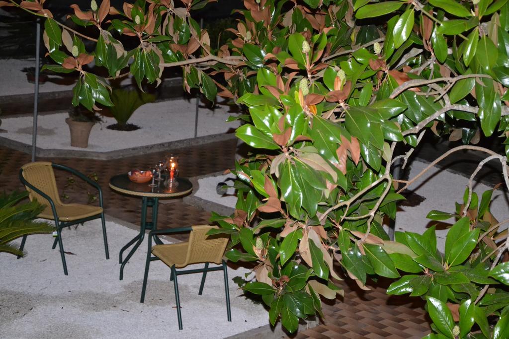 Le Calle Villa Vignacastrisi Bagian luar foto