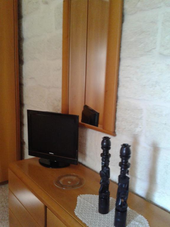 Le Calle Villa Vignacastrisi Bagian luar foto