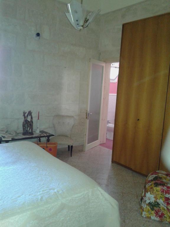 Le Calle Villa Vignacastrisi Bagian luar foto