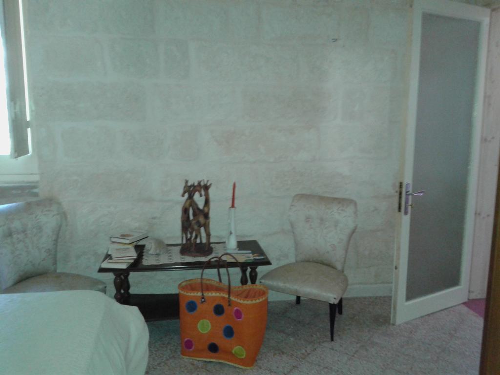 Le Calle Villa Vignacastrisi Bagian luar foto