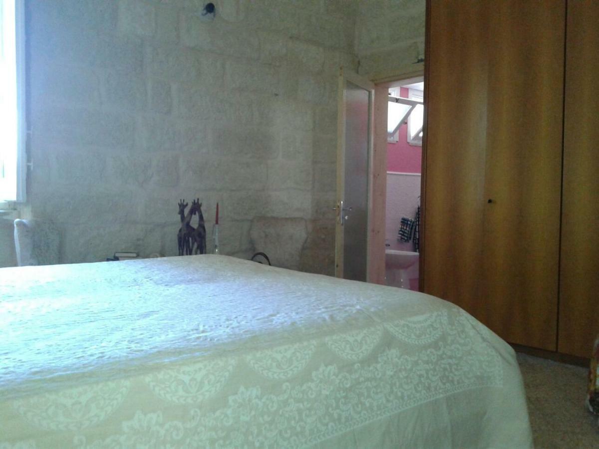 Le Calle Villa Vignacastrisi Bagian luar foto