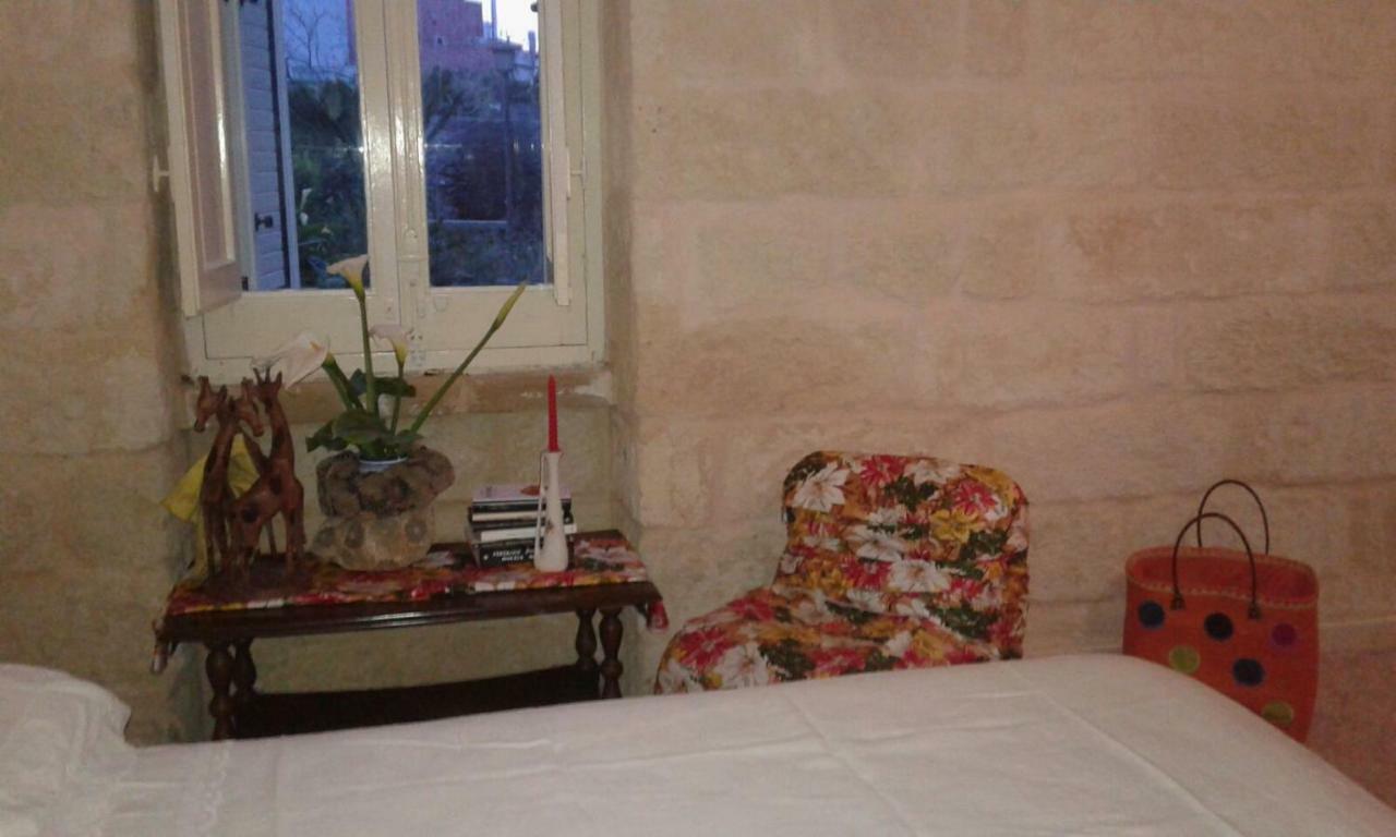 Le Calle Villa Vignacastrisi Bagian luar foto