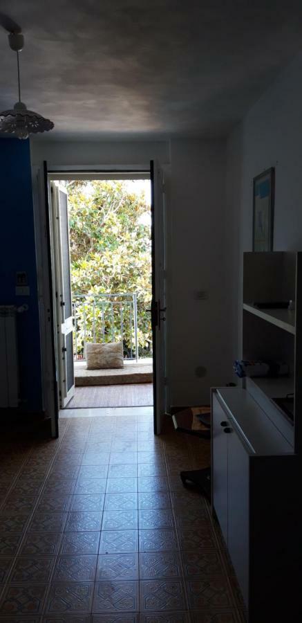 Le Calle Villa Vignacastrisi Bagian luar foto