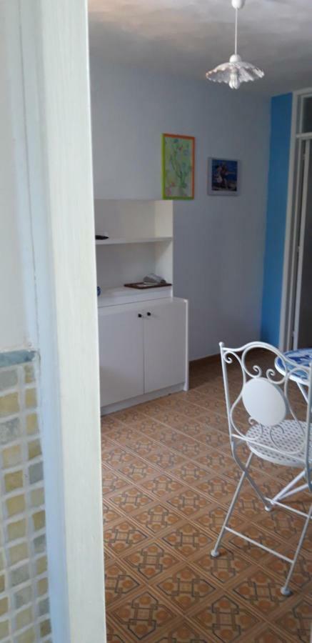 Le Calle Villa Vignacastrisi Bagian luar foto